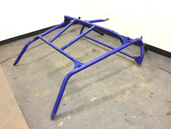 Roll Cage 2016 Yamaha YXZ1000R 3057