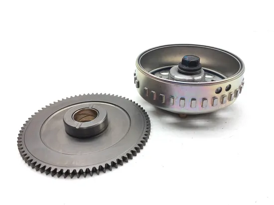 Engine Flywheel W Starter Clutch 2022 Polaris RZR XP 1000 Sport 3092