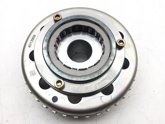 Engine Flywheel W Starter Clutch 2022 Polaris RZR XP 1000 Sport 3092