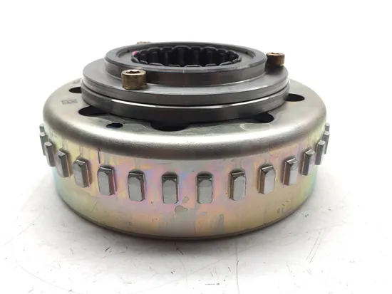 Engine Flywheel W Starter Clutch 2022 Polaris RZR XP 1000 Sport 3092