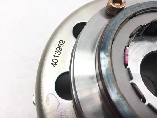 Engine Flywheel W Starter Clutch 2022 Polaris RZR XP 1000 Sport 3092