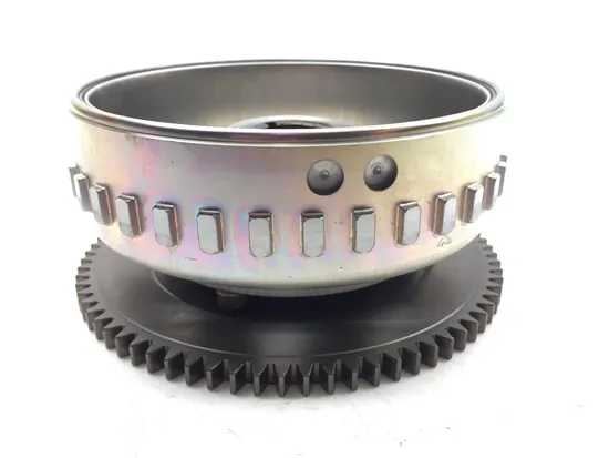 Engine Flywheel W Starter Clutch 2022 Polaris RZR XP 1000 Sport 3092