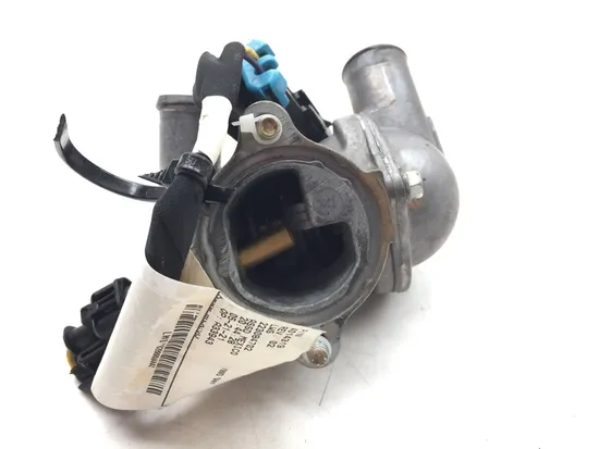 Engine Thermostat Housing 2022 Polaris RZR XP 1000 Sport 3092