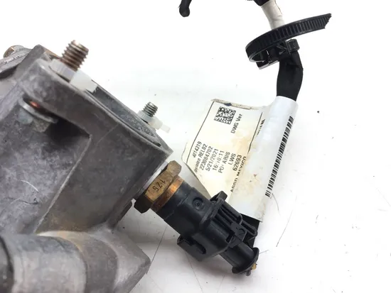 Engine Thermostat Housing 2022 Polaris RZR XP 1000 Sport 3092