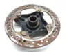 Rear Wheel Axle Hub With Rotor A 2022 Polaris RZR XP 1000 Sport 3092 x