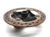Rear Wheel Axle Hub With Rotor A 2022 Polaris RZR XP 1000 Sport 3092 x