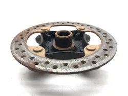 Rear Wheel Axle Hub with Rotor B 2022 Polaris RZR XP 1000 Sport 3092