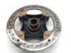 Rear Wheel Axle Hub with Rotor B 2022 Polaris RZR XP 1000 Sport 3092