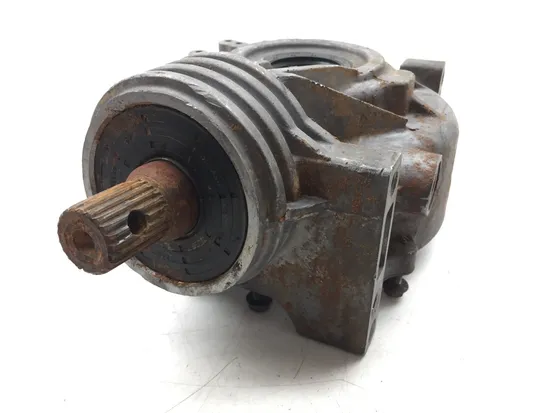 Front Diff Differential Cases 2022 Polaris RZR XP 1000 Sport 3092 PARTS