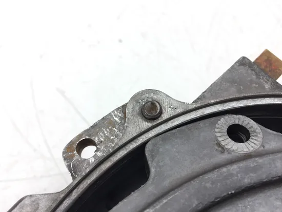 Front Diff Differential Cases 2022 Polaris RZR XP 1000 Sport 3092 PARTS