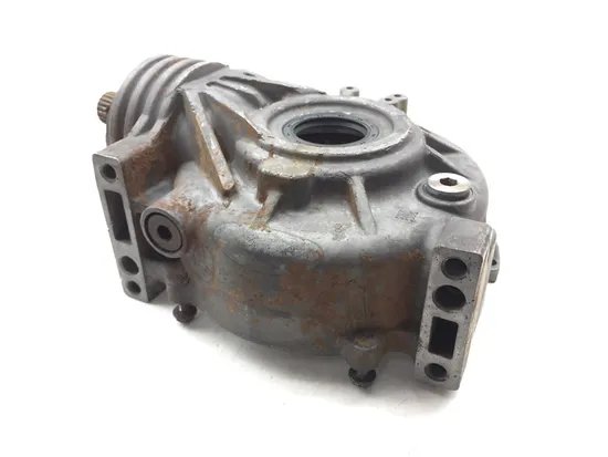 Front Diff Differential Cases 2022 Polaris RZR XP 1000 Sport 3092 PARTS