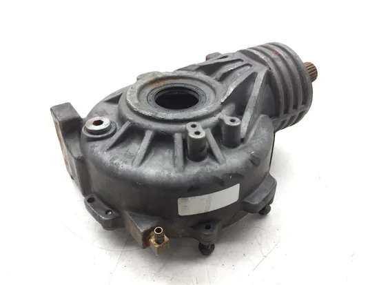 Front Diff Differential Cases 2022 Polaris RZR XP 1000 Sport 3092 PARTS