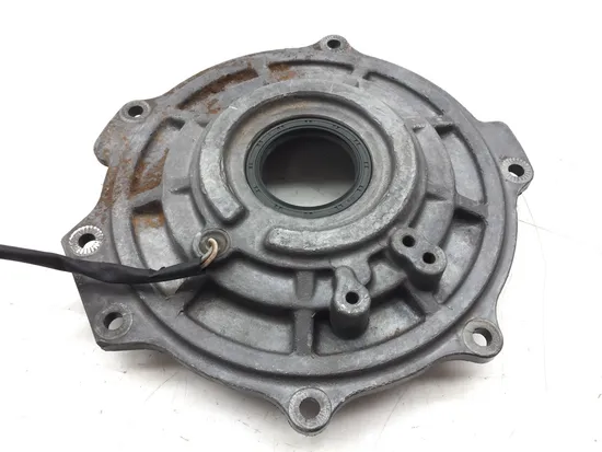 Front Diff Differential Cases 2022 Polaris RZR XP 1000 Sport 3092 PARTS