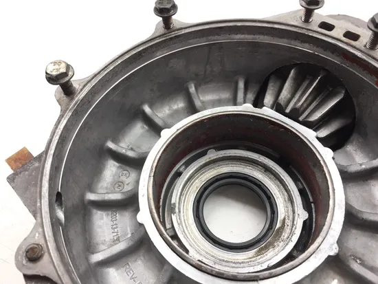 Front Diff Differential Cases 2022 Polaris RZR XP 1000 Sport 3092 PARTS