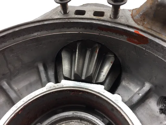 Front Diff Differential Cases 2022 Polaris RZR XP 1000 Sport 3092 PARTS