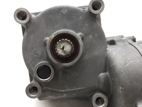 Power Steering Motor Gear Box 2022 Polaris RZR XP 1000 Sport 3092