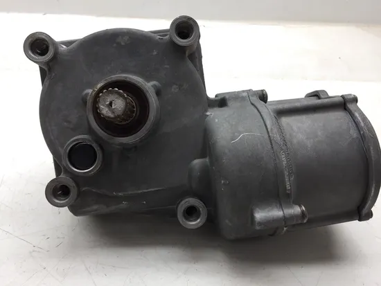 Power Steering Motor Gear Box 2022 Polaris RZR XP 1000 Sport 3092