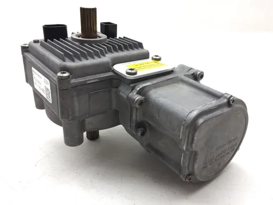 Power Steering Motor Gear Box 2022 Polaris RZR XP 1000 Sport 3092