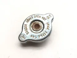 Engine Radiator Cap 2022 Polaris RZR XP 1000 Sport 3092