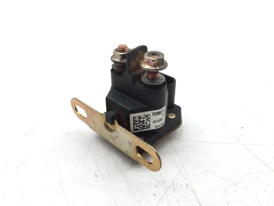 Ignition Starter Solenoid 2022 Polaris RZR XP 1000 Sport 3092