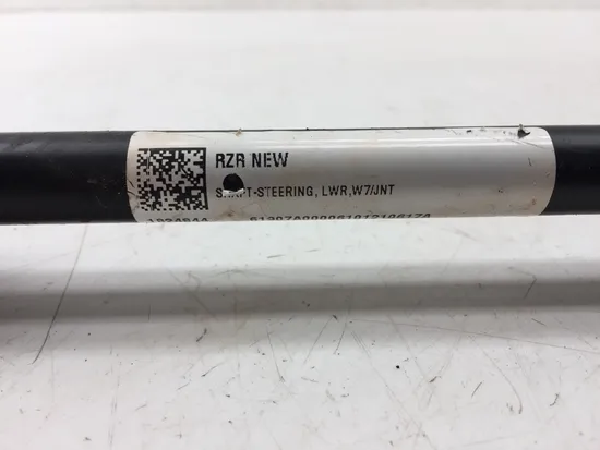 Lower Power Steering Shaft Column 2022 Polaris RZR XP 1000 Sport 3092 5