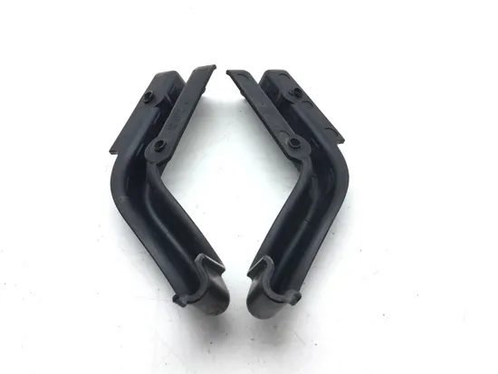 Brake Line Holders 2022 Polaris RZR XP 1000 Sport 3092