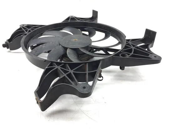 Engine Radiator Cooling Fan 2022 Polaris RZR XP 1000 Sport 3092 3