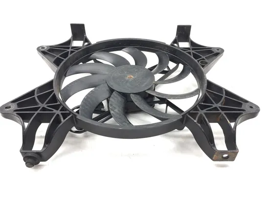 Engine Radiator Cooling Fan 2022 Polaris RZR XP 1000 Sport 3092 2