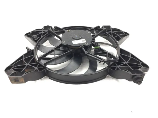 Engine Radiator Cooling Fan 2022 Polaris RZR XP 1000 Sport 3092 6