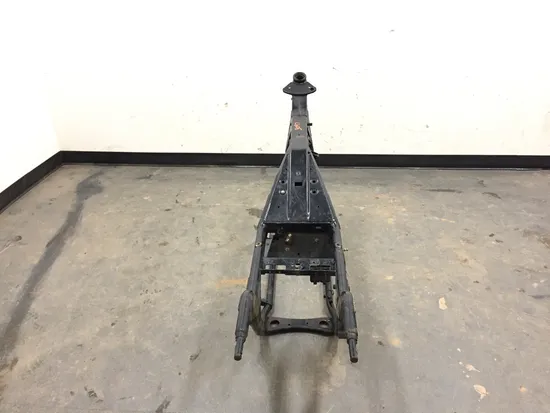 Main Frame Chassis CLN 1998 Harley Electra Glide Ultra Classic EFI FLHTCUI 3097x