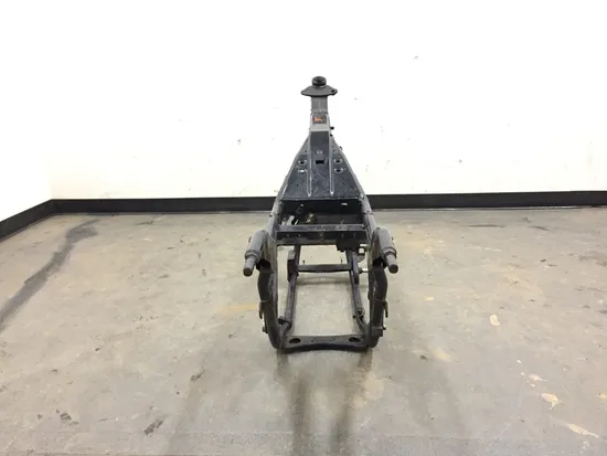 Main Frame Chassis CLN 1998 Harley Electra Glide Ultra Classic EFI FLHTCUI 3097x