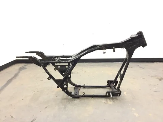 Main Frame Chassis CLN 1998 Harley Electra Glide Ultra Classic EFI FLHTCUI 3097x