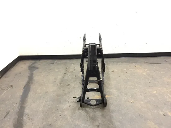 Main Frame Chassis CLN Ready To Go 2000 Harley Electra Classic EFI FLHTCI 3098 x