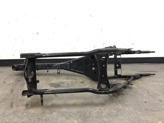 Main Frame Chassis CLN Ready To Go 2000 Harley Electra Classic EFI FLHTCI 3098 x
