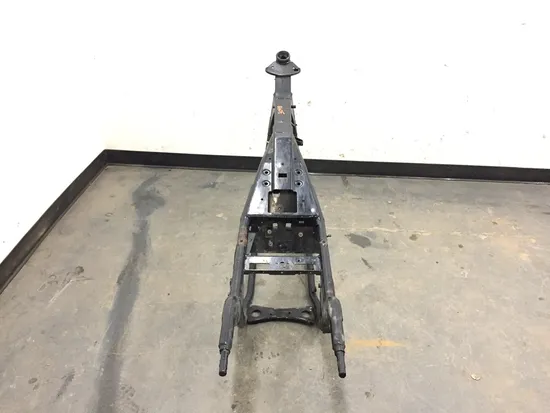 Main Frame Chassis CLN Ready To Go 2000 Harley Electra Classic EFI FLHTCI 3098 x