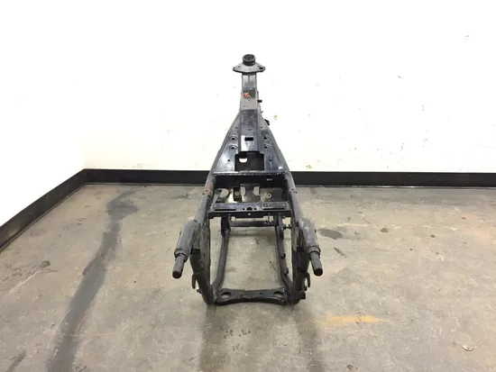 Main Frame Chassis CLN Ready To Go 2000 Harley Electra Classic EFI FLHTCI 3098 x