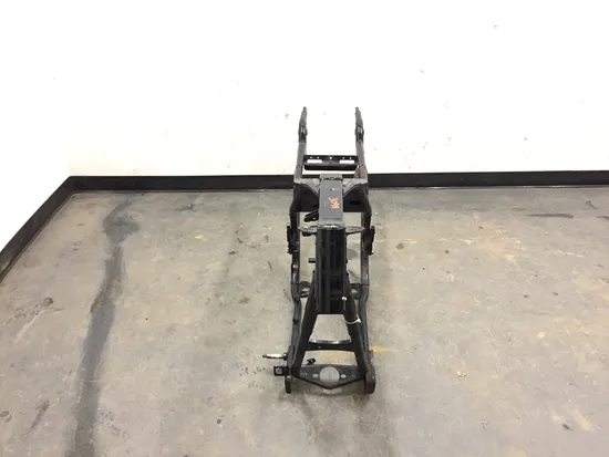 Main Frame Chassis CLN Ready To Go 2000 Harley Electra Classic EFI FLHTCI 3098 x