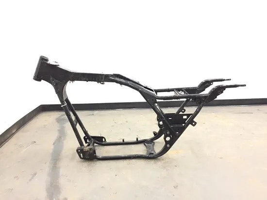 Main Frame Chassis CLN Ready To Go 2000 Harley Electra Classic EFI FLHTCI 3098 x
