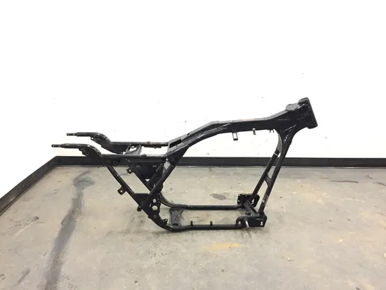 Main Frame Chassis CLN Ready To Go 2000 Harley Electra Classic EFI FLHTCI 3098 x