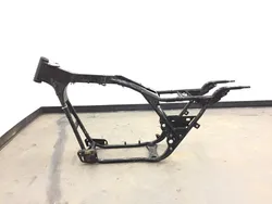 Main Frame Chassis CLN Ready To Go 2000 Harley Electra Classic EFI FLHTCI 3098 x