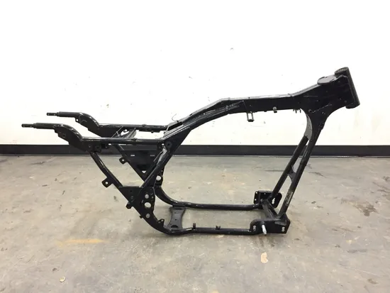 Main Frame Chassis 2001 Harley Electra Glide Ultra Classic EFI FLHTCUI 3099 x