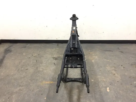 Main Frame Chassis 2001 Harley Electra Glide Ultra Classic EFI FLHTCUI 3099 x