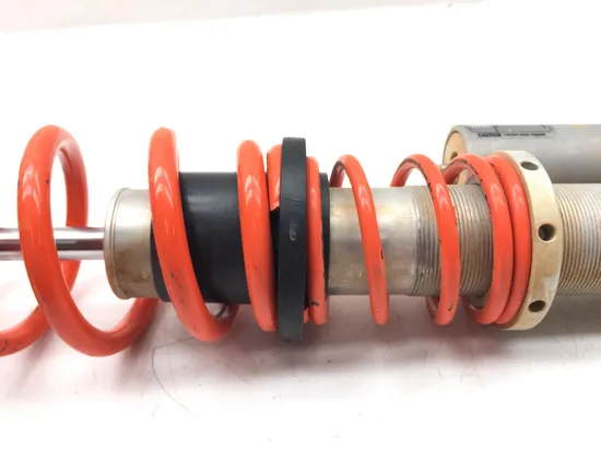 Rear Left Shock Suspension 2022 Polaris RZR XP 1000 Sport 3092