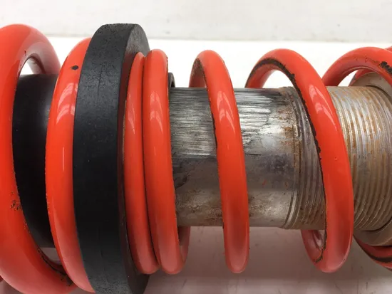 Rear Right Shock Suspension 2022 Polaris RZR XP 1000 Sport 3092 PARTS