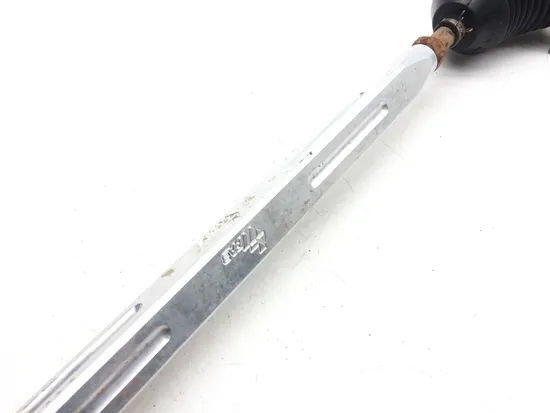 Steering Rack and Pinion 2022 Polaris RZR XP 1000 Sport 3092 PARTS