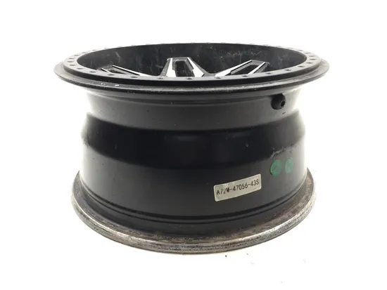 Sedona Beadlock 14in Front Wheel Set 2022 Polaris RZR XP 1000 Sport 3092 x