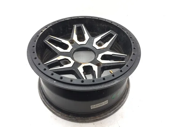 Sedona Beadlock 14in Front Wheel Set 2022 Polaris RZR XP 1000 Sport 3092 x