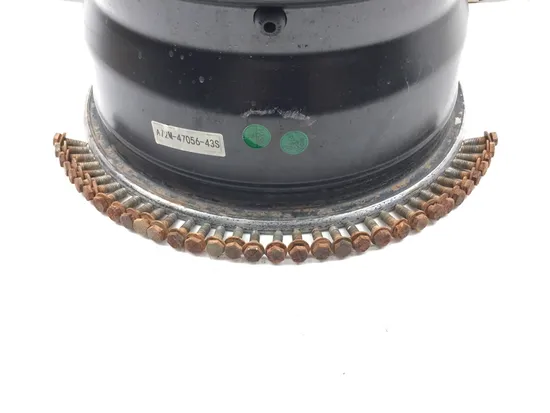 Sedona Beadlock 14in Front Wheel Set 2022 Polaris RZR XP 1000 Sport 3092 x