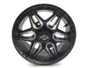 Sedona Beadlock 14in Front Wheel Set 2022 Polaris RZR XP 1000 Sport 3092 x