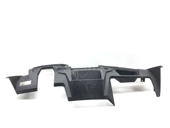 Lower Dash Cover Panel 2022 Polaris RZR XP 1000 Sport 3092